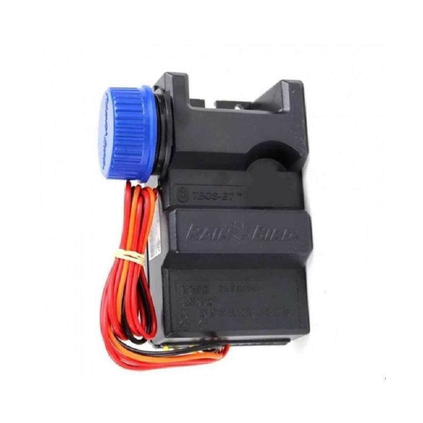 Programador Rain Bird TBOS Versão LT 9V