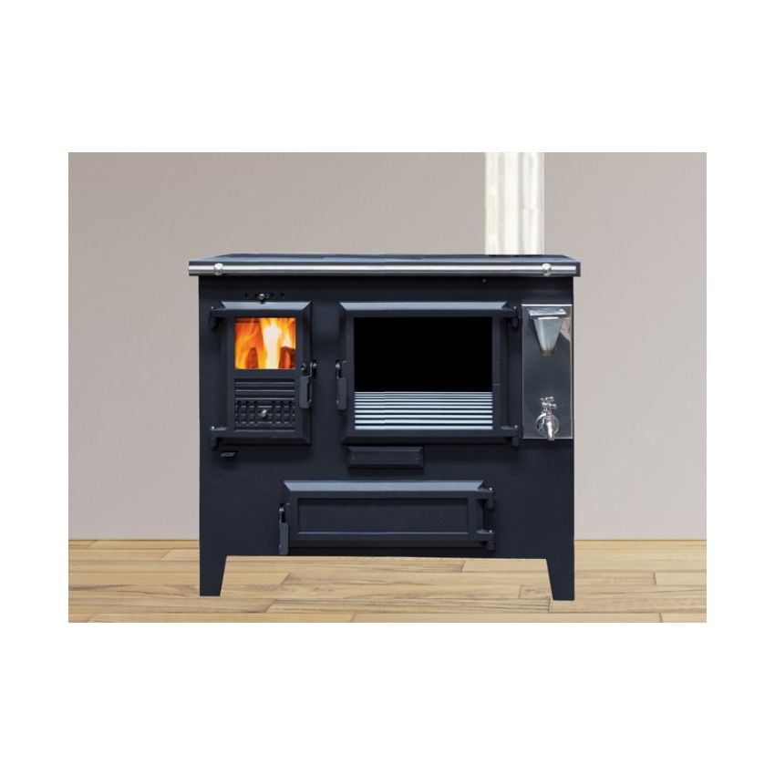 Fogão a Lenha Tradicional ME50