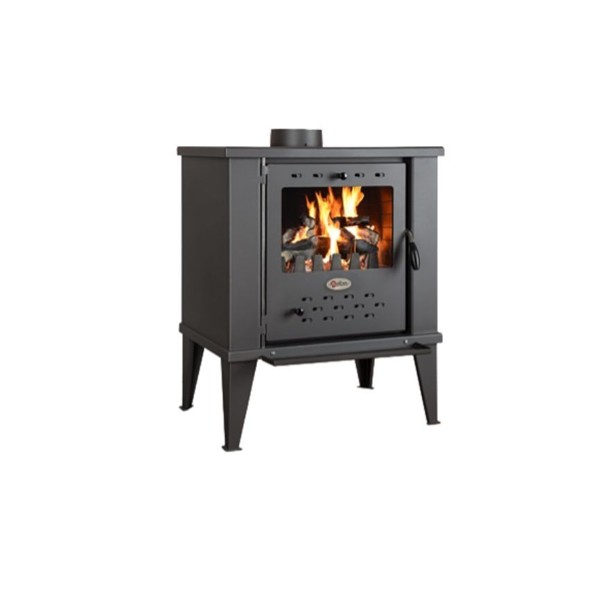 Salamandra a Lenha Nebraska Delba