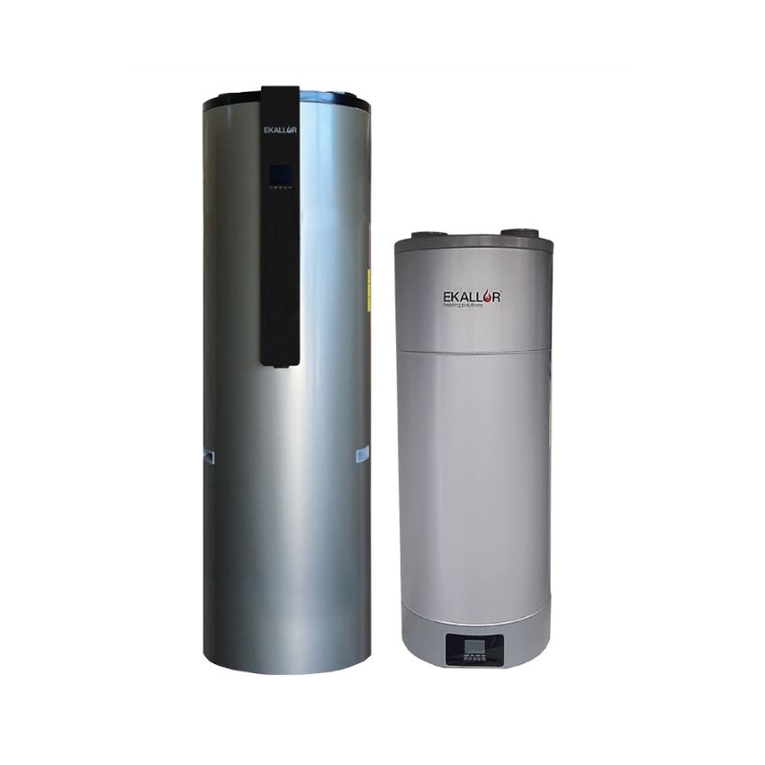 Bomba de Calor AQS Ekallor