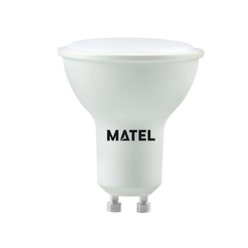 Lâmpada GU10 Neutra MATEL