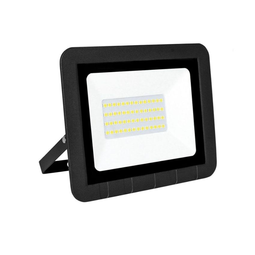 Projetor LED 30W Luz Branca MATEL  