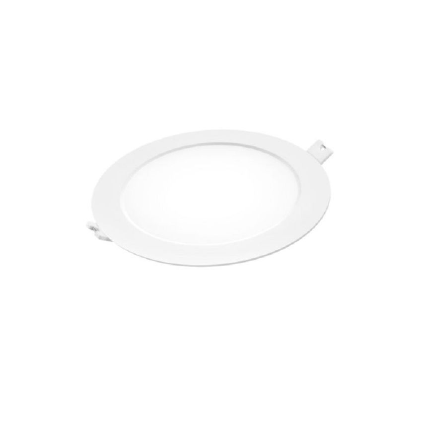 Downlight LED 6W Branco Redondo MATEL