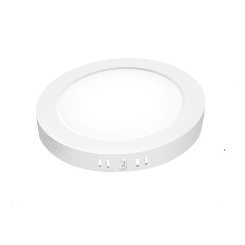 Downlight LED 18W 4000K Redondo MATEL Exterior