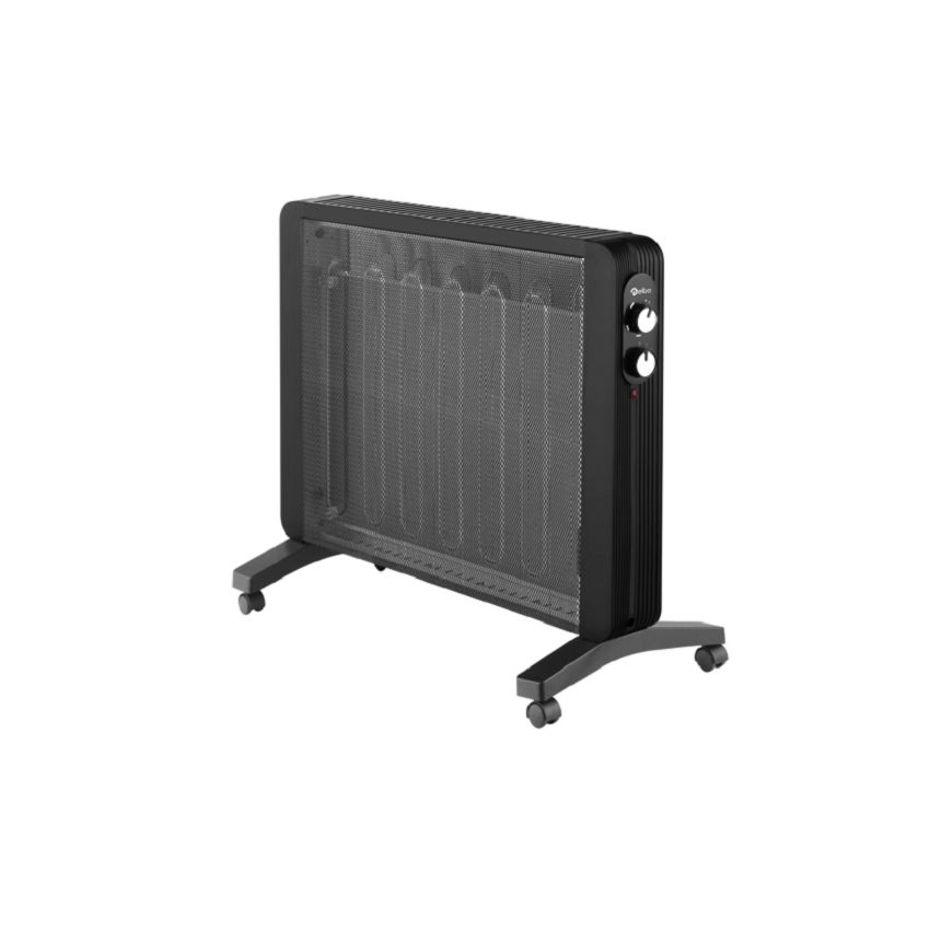 Aquecedor de Mica Plus Delba