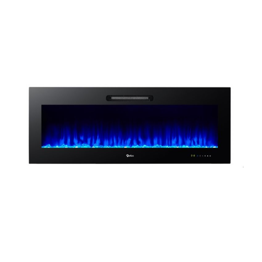 Salamandra Elétrica Esmeralda Delba