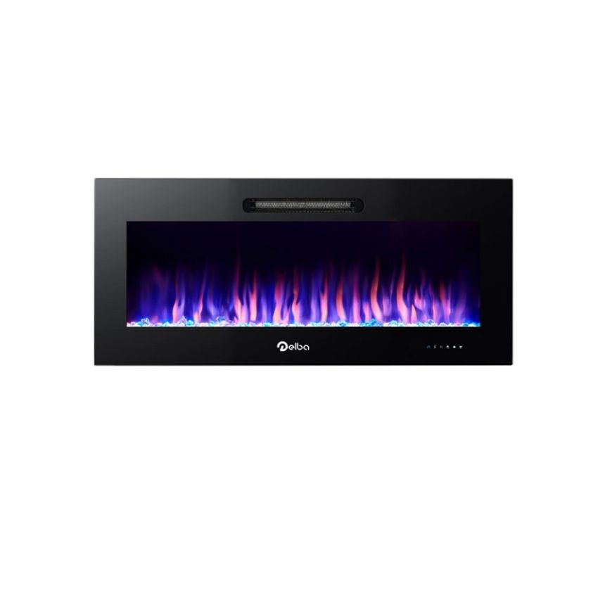 Salamandra Elétrica Safira Delba