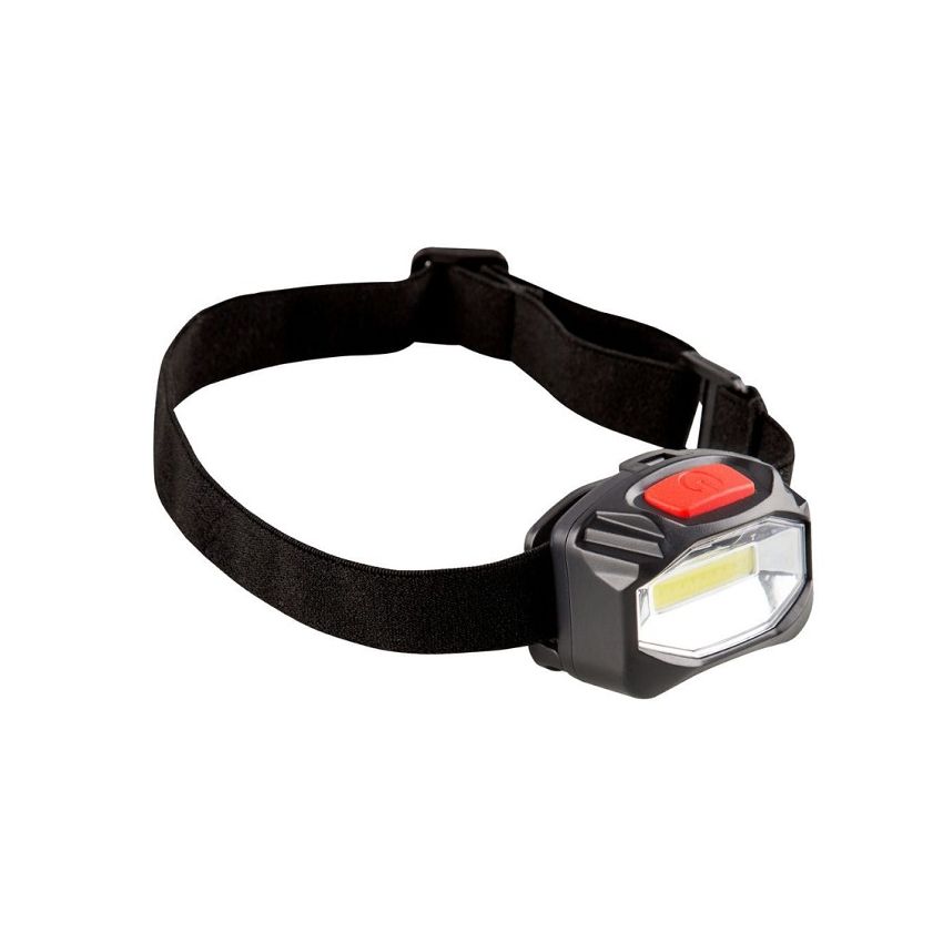 Lanterna Led Korpass Frontal 3W