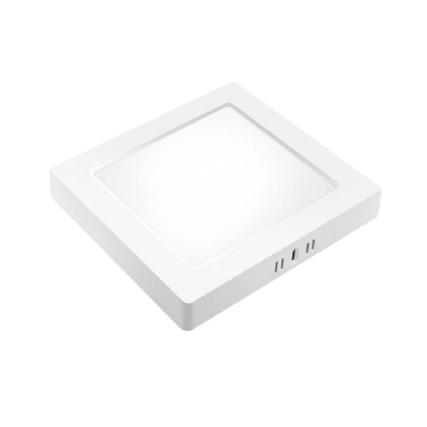 Downlight LED BR Quadrada MATEL Exterior