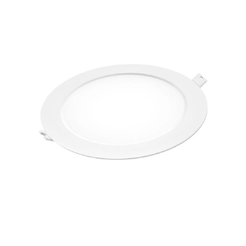 Downlight LED Branco Redondo MATEL