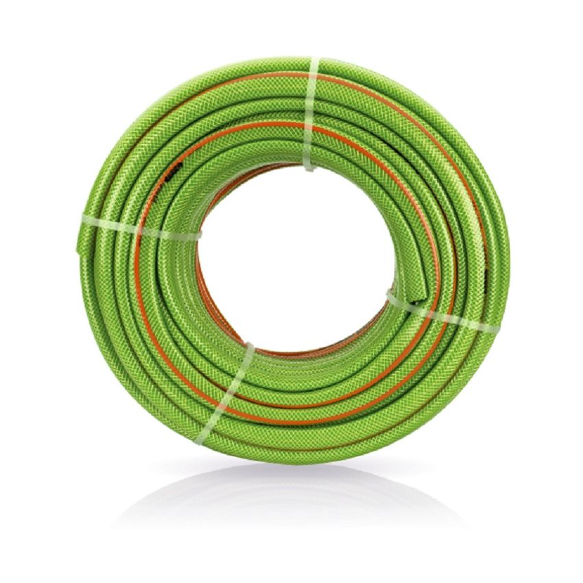 Mangueira de Jardim 32mm Ibotec Verde