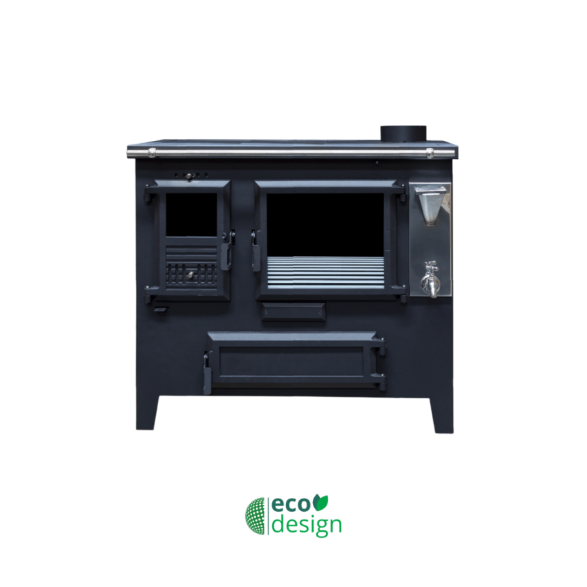 Fogão a Lenha Tradicional ME50
