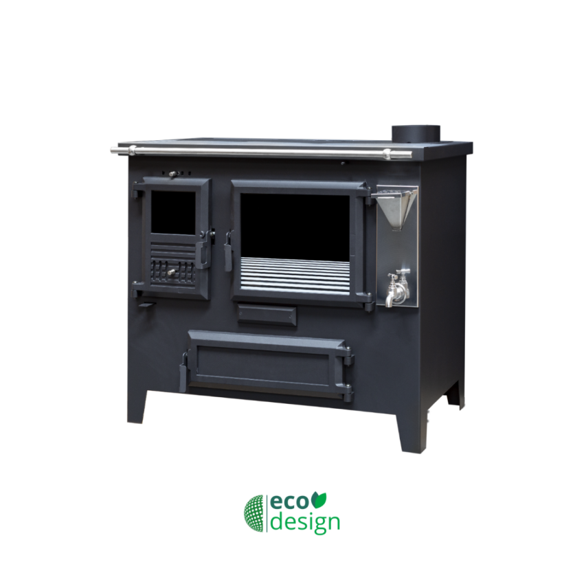 Fogão a Lenha Tradicional ME50