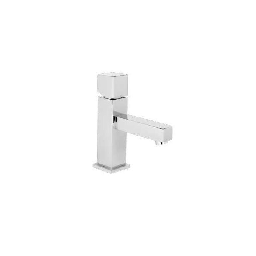 Monocomando Lavatório Quadrado 