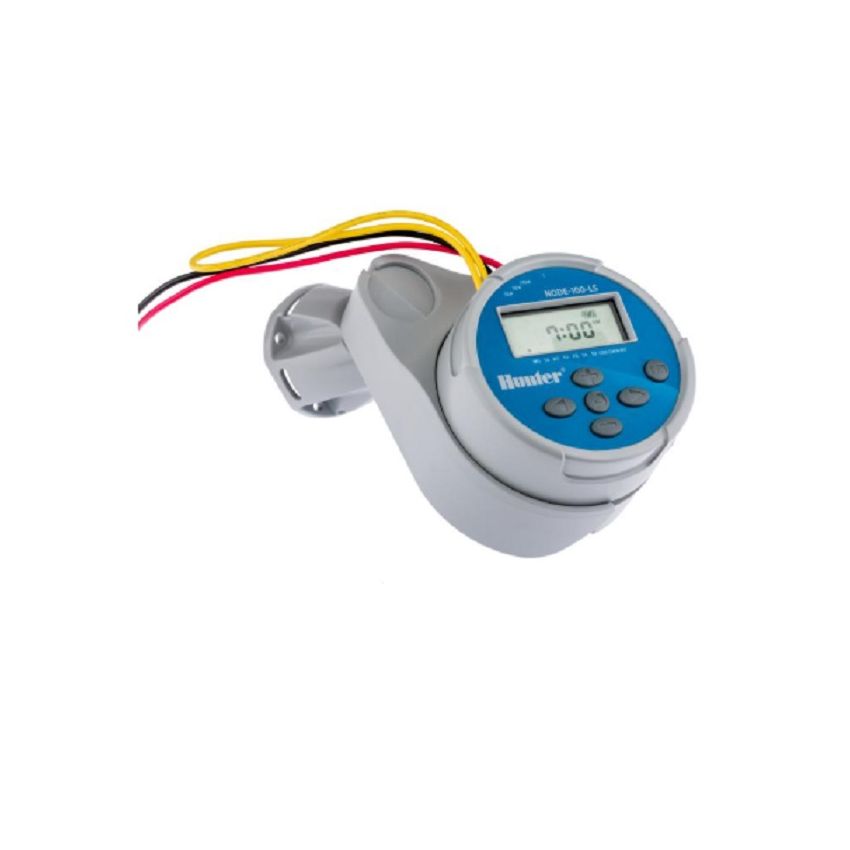 Programador Hunter Node Manual com Ecrã 