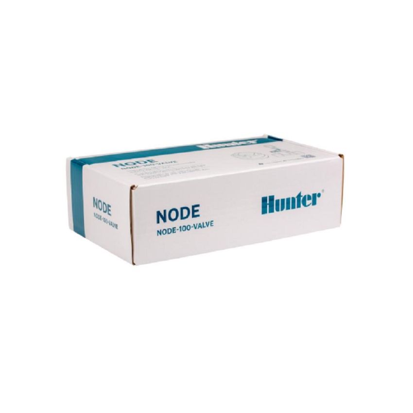 Programador Hunter Node Manual com Ecrã 