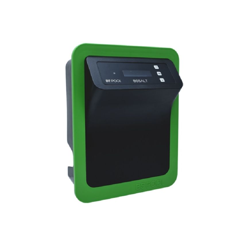 Clorador Salino N-Bssalt 10 g/h