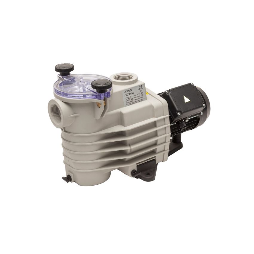 Bomba de Piscina ONDINA-OK Monofásica Kripsol