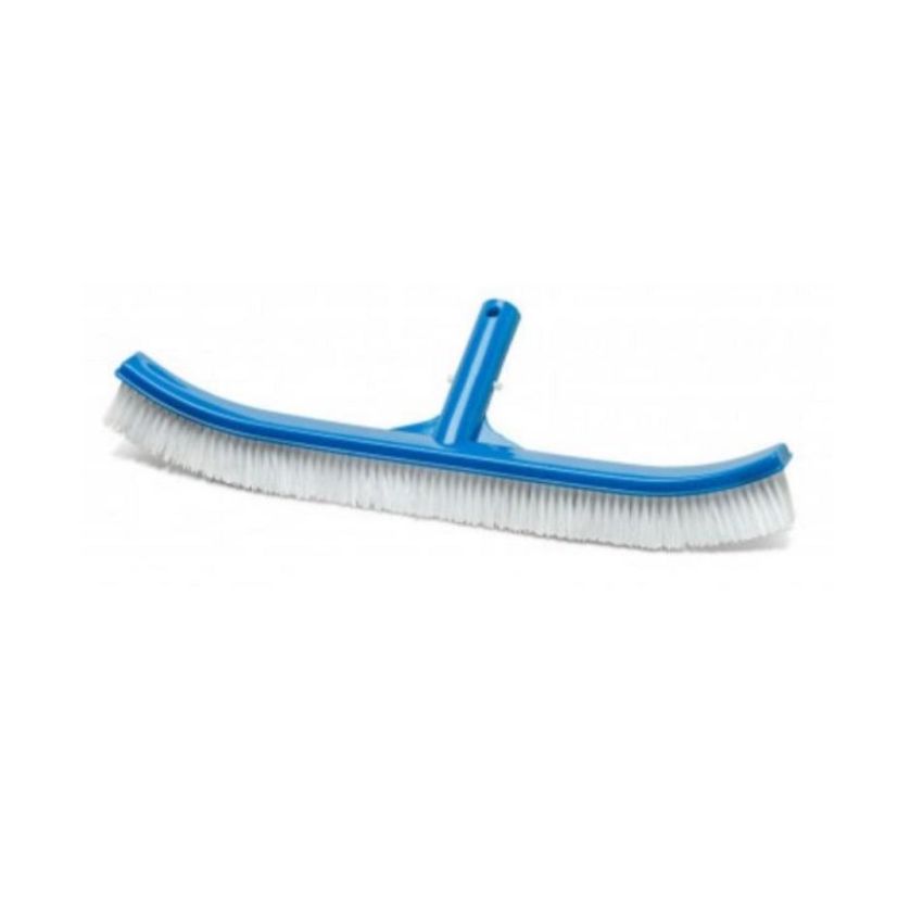 Escova de Piscina Curta de 45cm