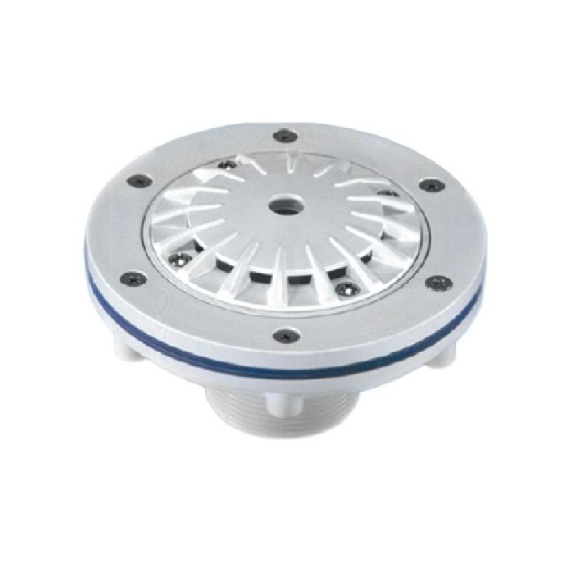 Boca de impulsão Fundo para piscina Liner - 2