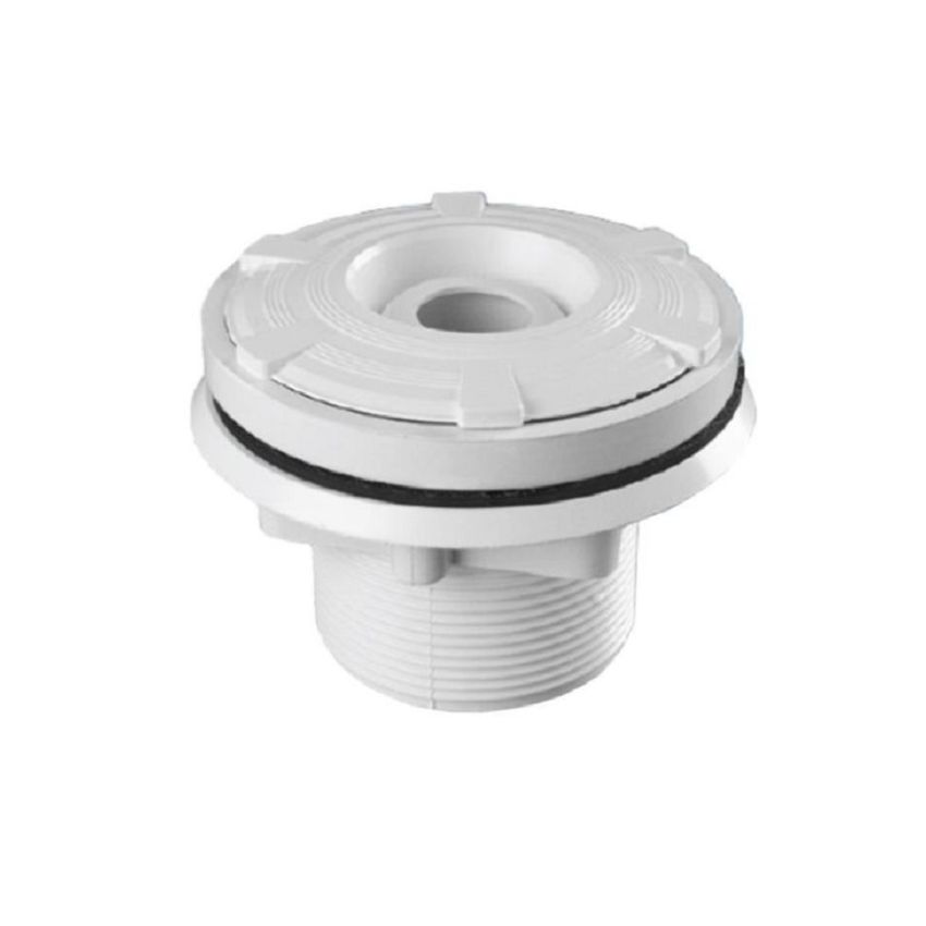 Boca de Impulsão Lateral para piscina em Liner - 2