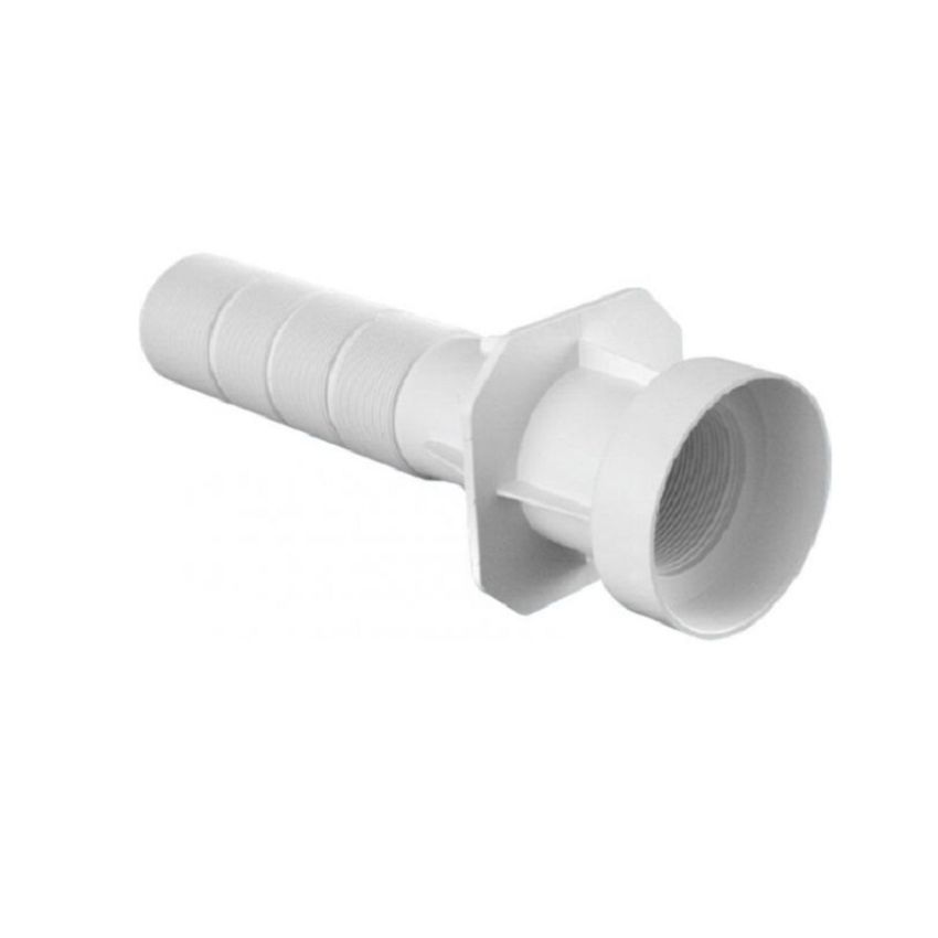 Passa muros ligação 300m - Liner - 2