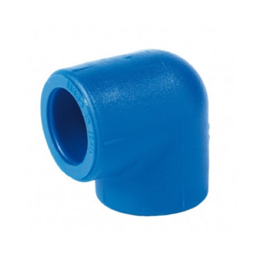 Joelho Polipropileno PPR Alfatubo