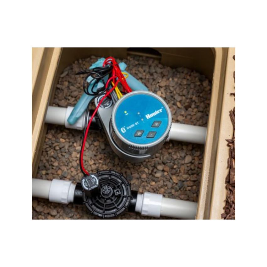 Programador Hunter Node Versão Bluetooth 1