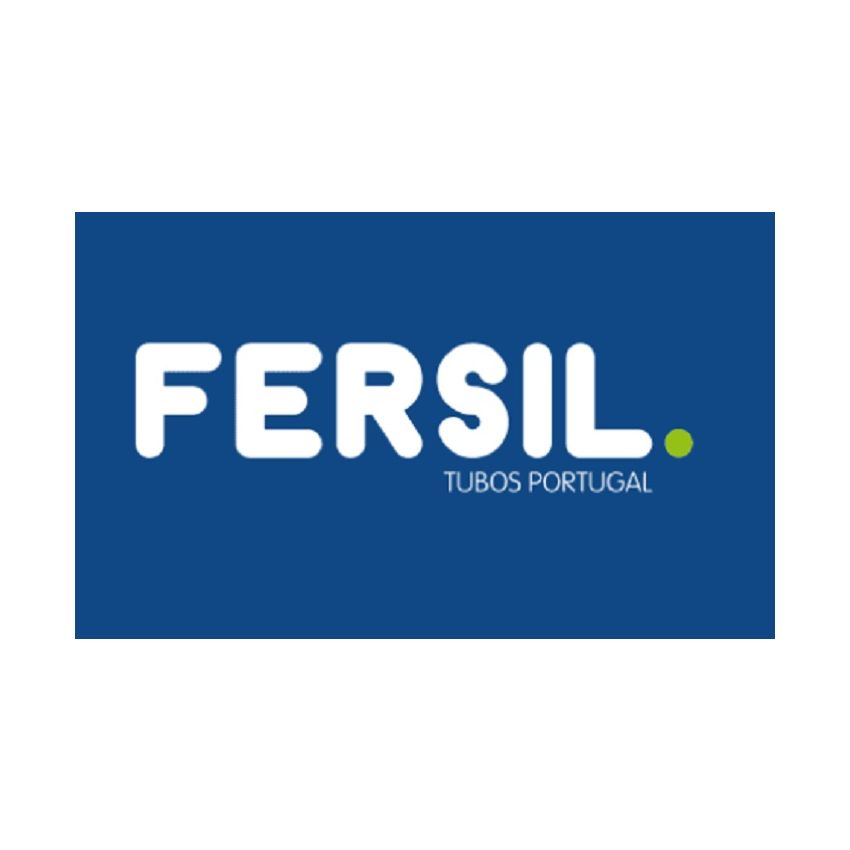 Curva PVC 90ª UNI Fersil