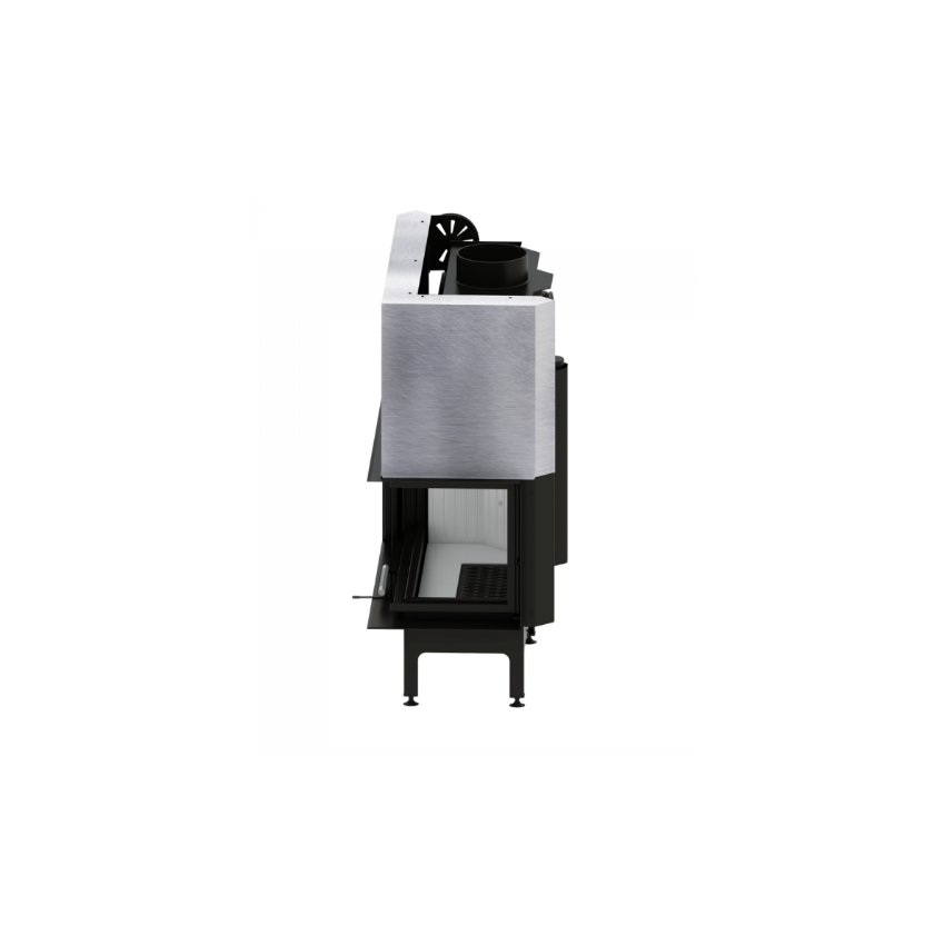 Recuperador a Lenha Quina 900