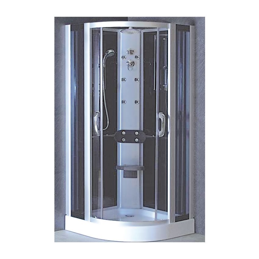 Cabine Hidromassagem TML05