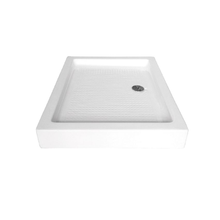 Base De Duche Acrílica Eco 13.5cm