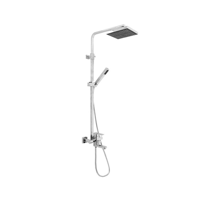 Monocomando Banheira Com Rampa Diamante