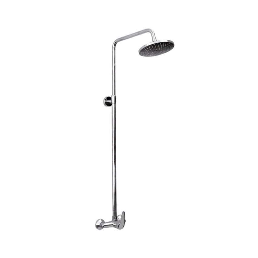 Monocomando Base Com Rampa Apolo