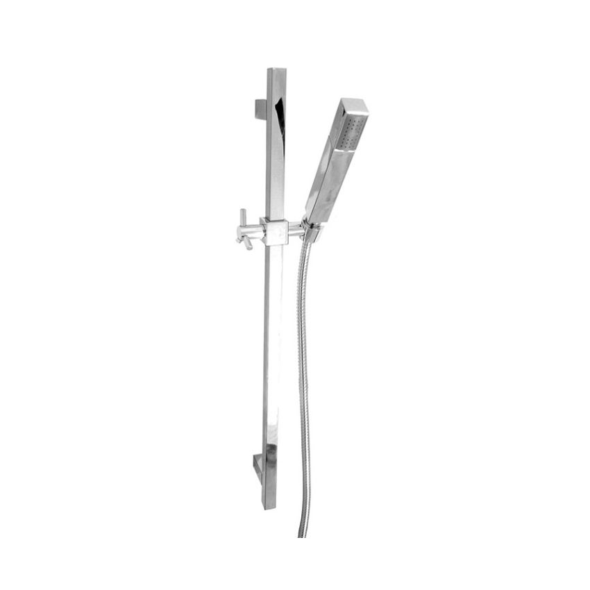 Rampa Chuveiro Quadrada