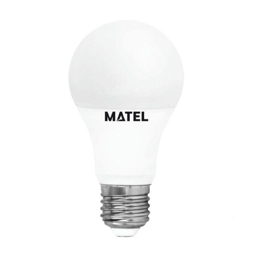 Lâmpada LED Neutra Standard MATEL      