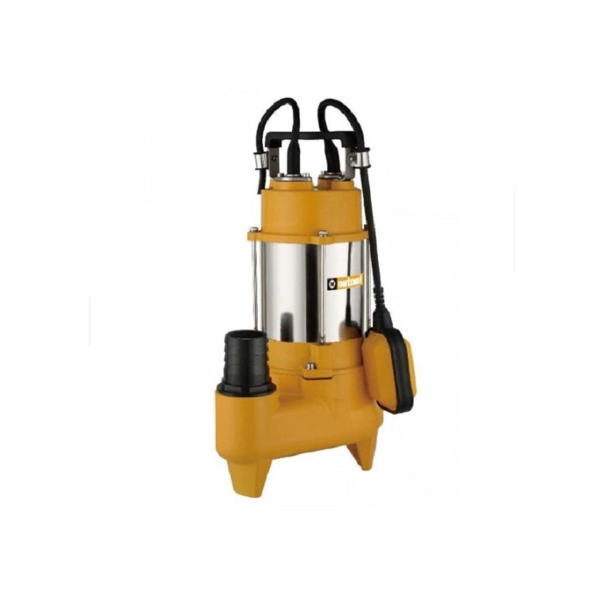 Bomba Submersível Nutool Águas Sujas NTBR24K