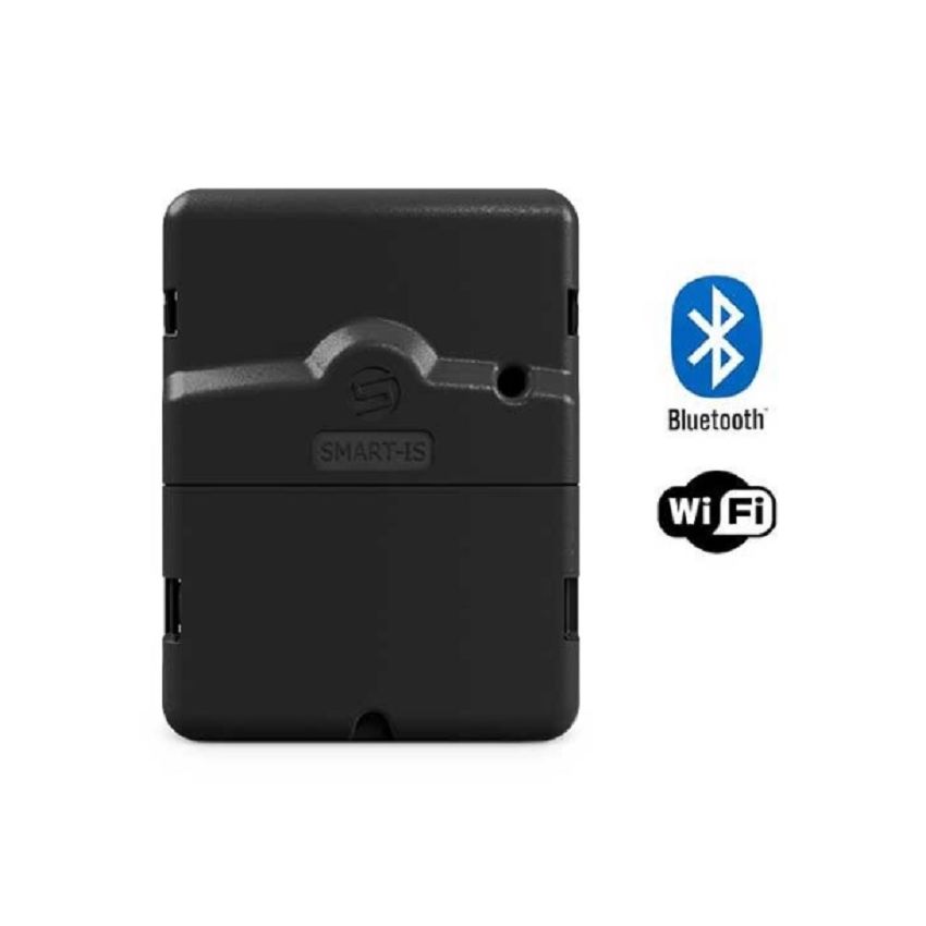 Programador Solem Smart-IS 24V Wifi e Bluetooth BlueDrop