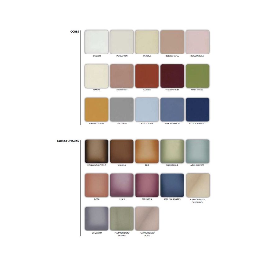 Tampa Sanita ABS Alfa