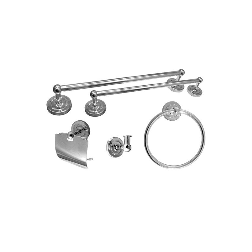 Conjunto 5 Peças 91