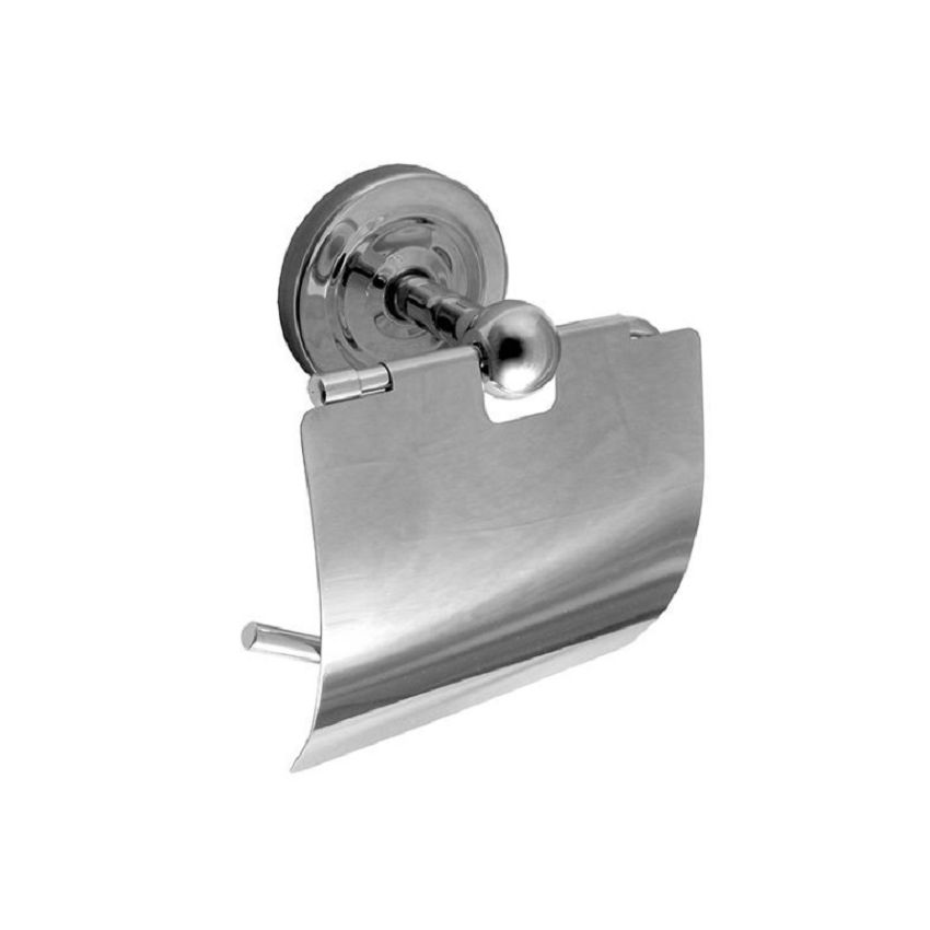 Porta Rolos Com Tampa Atlântico