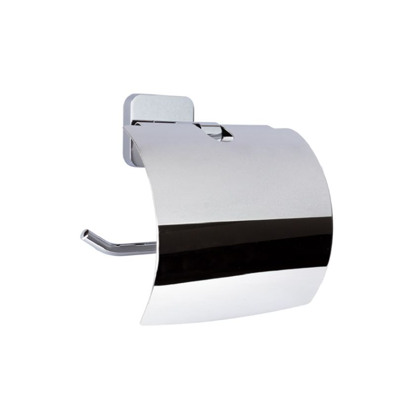 Porta Rolos Diamante