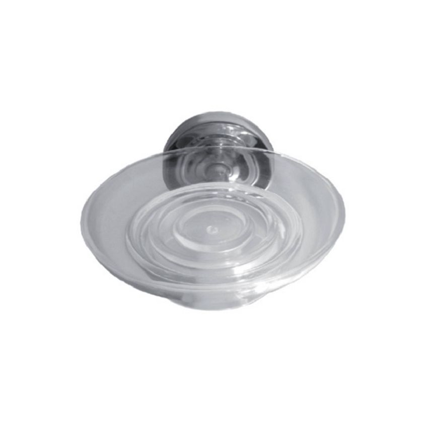 Saboneteira Atlântico