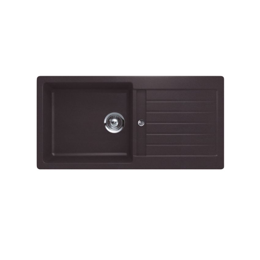 Banca Inox Composite 105B Rodi