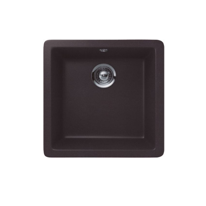 Banca Inox Composite 40 Rodi