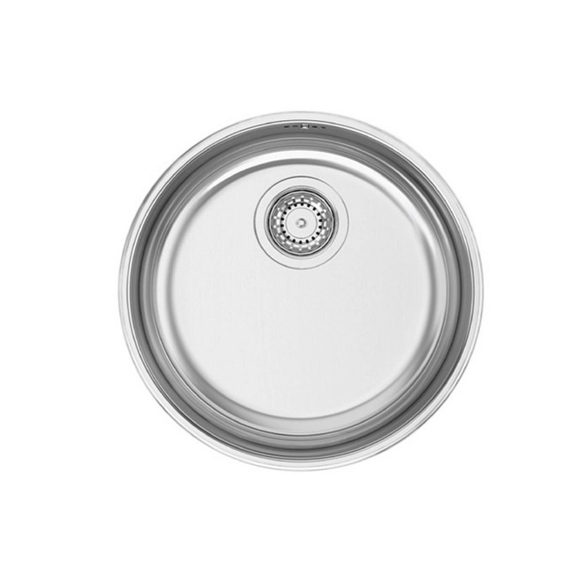 Banca Inox Pio Mithus Rodi