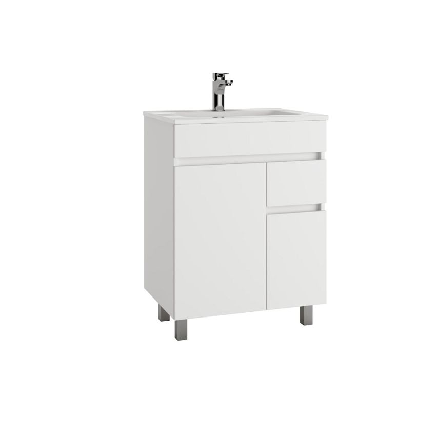 Móvel WC CLIF com Lavatório