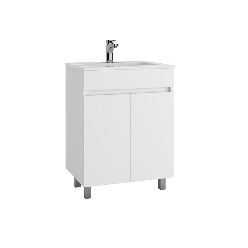 Móvel WC LUUP com Lavatório