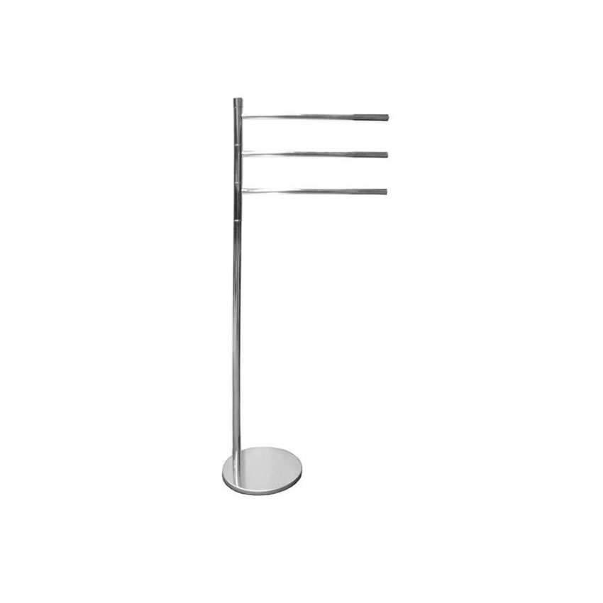 Toalheiro Marta 3 Hastes