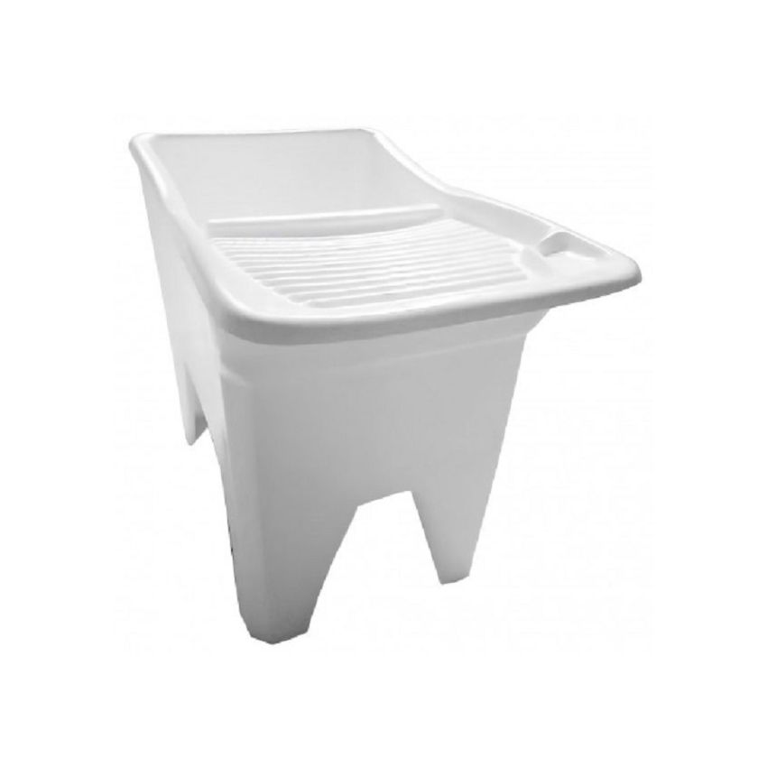 Tanque de Lavar Roupa Fibra